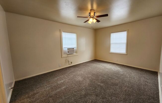 Gant Apartments