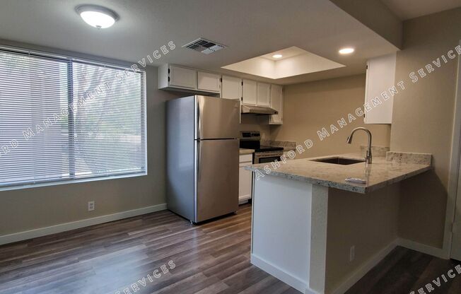 **MOVE IN SPECIAL***Gorgeous 2bdrm 2bath CONDO FOR RENT near Tempe Townlake