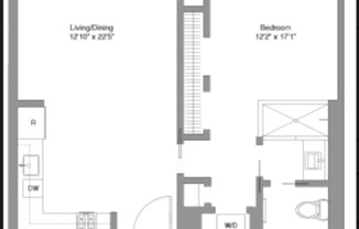 Partner-provided photo for $5150 unit