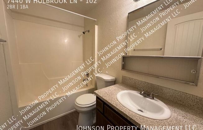 Partner-provided property photo