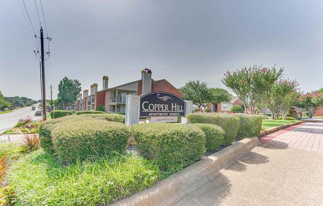 Signature at Copper Hill Apartments, Bedford 76021