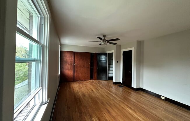 3 Bedroom Townhome in Pittsburgh
