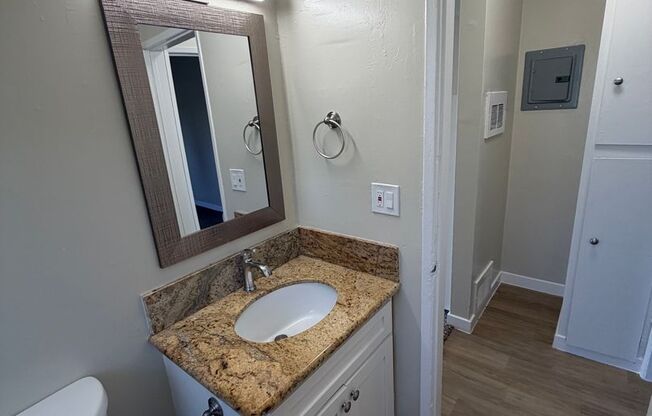 1 bed, 1 bath, 610 sqft, $1,850, Unit Unit 19