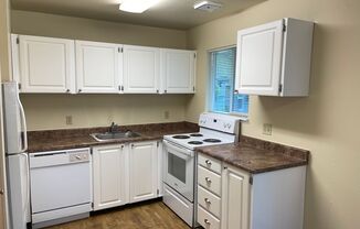 Timber Grove at Mt. Scott