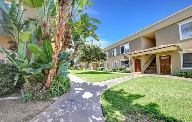 2 beds, 1 bath, $2,095, Unit # 47