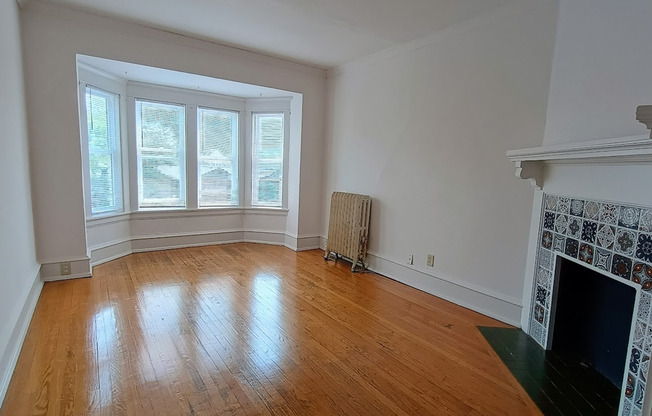 The Shamrock - North