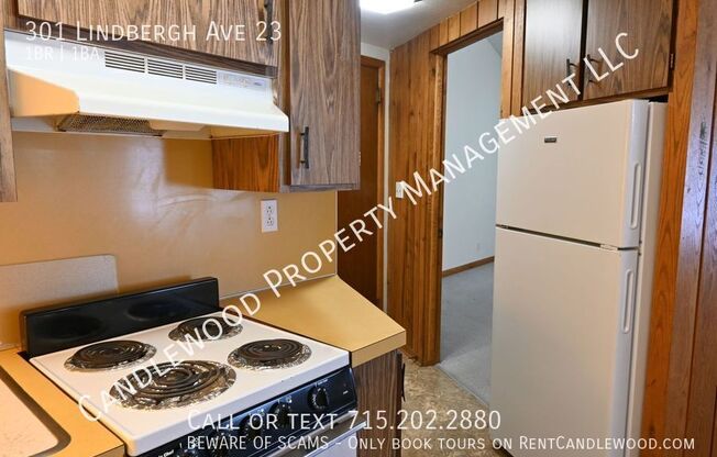 Partner-provided property photo