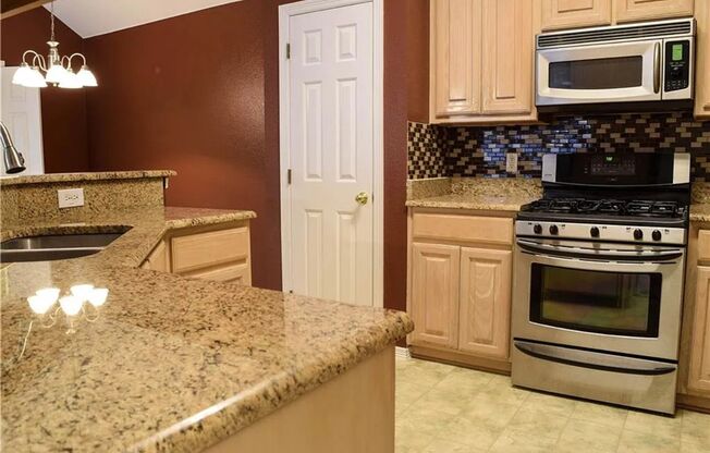 3132 Delaford Drive