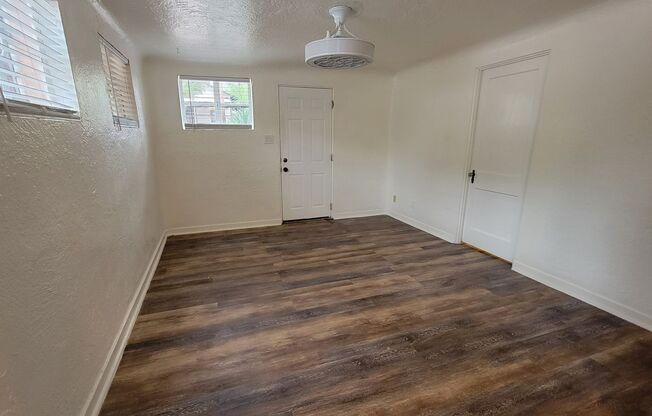 One Bedroom - Garfield District - Classic Remodel!