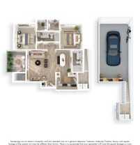 Partner-provided photo for $2035 unit