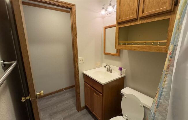 1 bed, 1 bath, $1,850