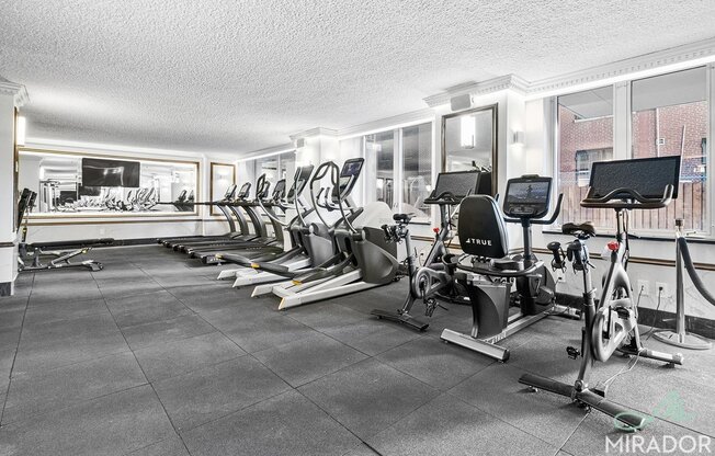 1 bed, 1 bath, $4,500, Unit 26H