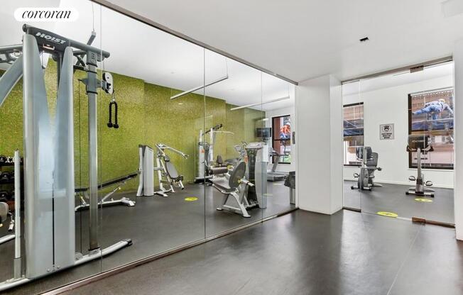 Studio, 1 bath, 433 sqft, $2,950, Unit 6C