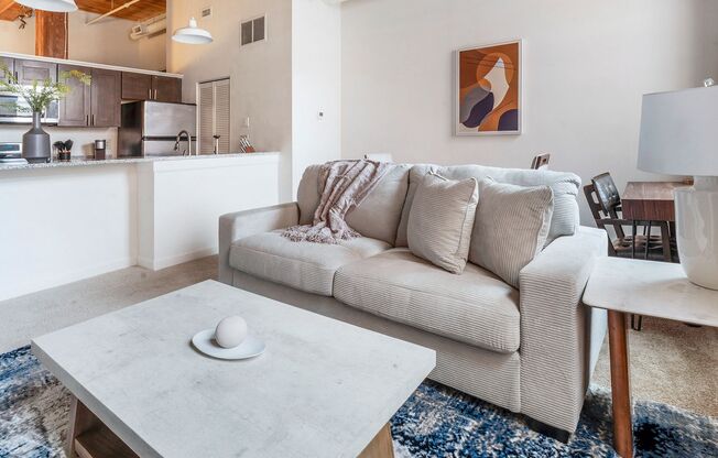 1 bed, 1 bath, 600 sqft, $1,599, Unit 210