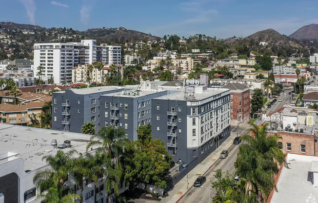 Partner-provided property photo