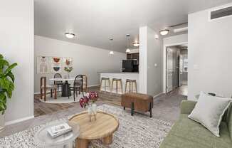 Welcome to The Meadows on Graystone