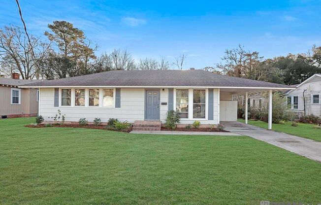 4 Bedroom House in Southdowns| Near St. Aloysius School