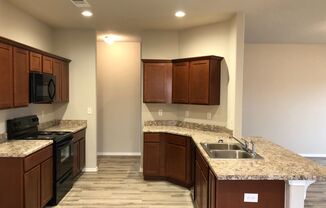 3 bedroom 2 bath, 2c garage.  very nice home for rent.