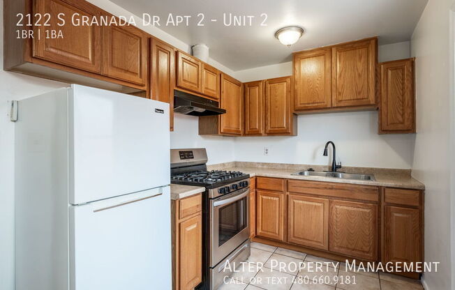 Partner-provided property photo