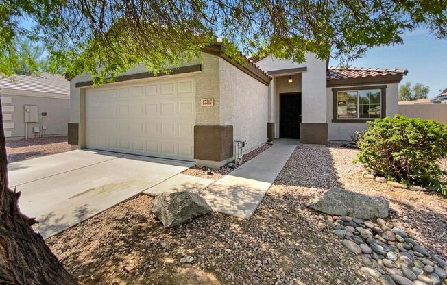 UPDATED 3/2 + DEN HOME IN SURPRISE