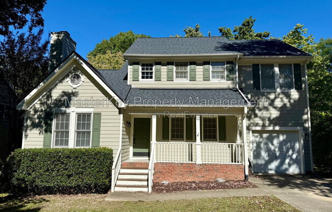 300 Silk Hope Dr