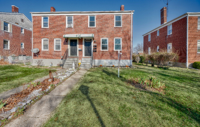 Partner-provided property photo