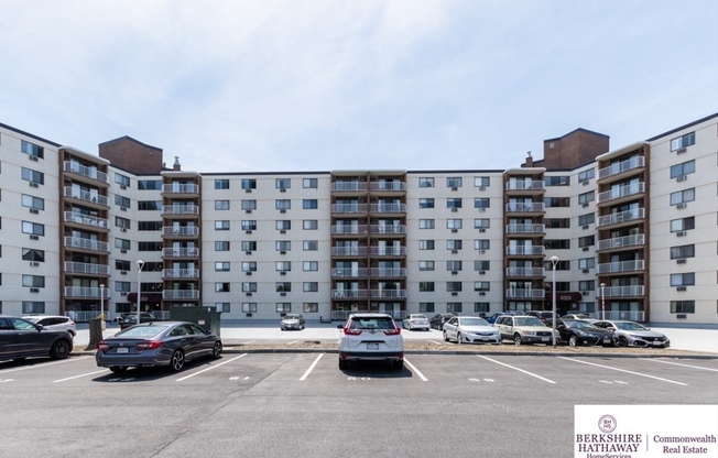 151 COOLIDGE AVE