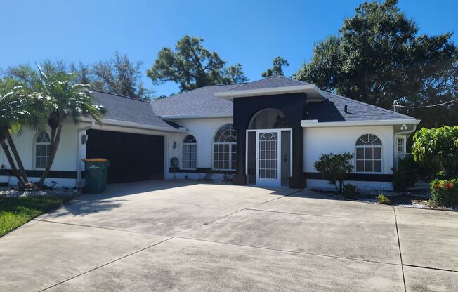 Fresh Paint, New Floors, and a Heated Pool - Move-In Ready!