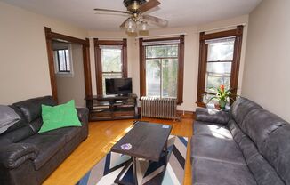 2 beds, 1 bath, $1,640