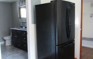 1 bed, 1 bath, $1,350, Unit Apt 2