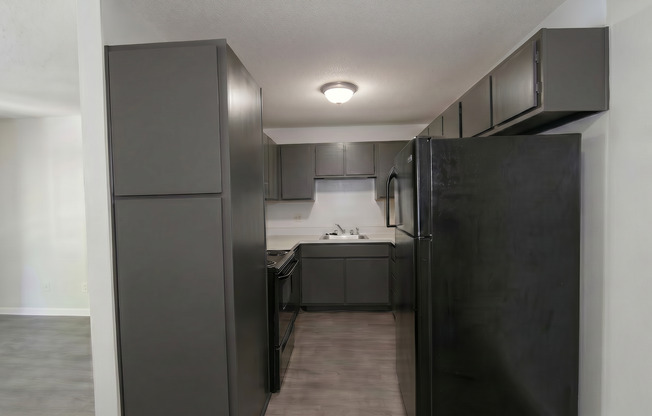 Vista Commons Apartments