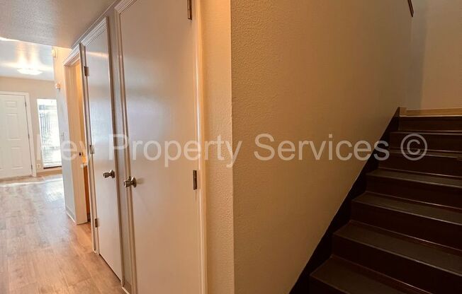 Red Brick Apartments (RBA)