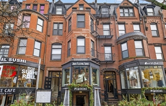 226 NEWBURY ST