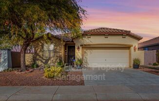 2624 W BEAUTIFUL LN