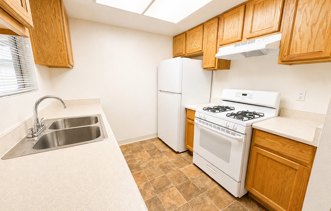 1 bed, 1 bath, 630 sqft, $2,035, Unit 26