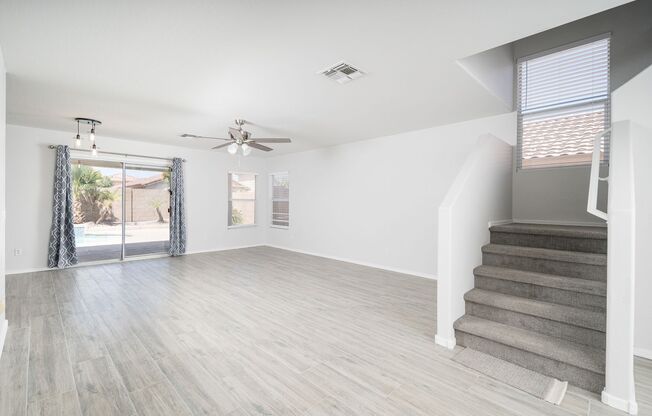 Summer in Phoenix...Got a Pool? This Beautiful Home Does!