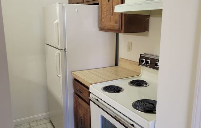 1 bed, 1 bath, 625 sqft, $805, Unit 4996