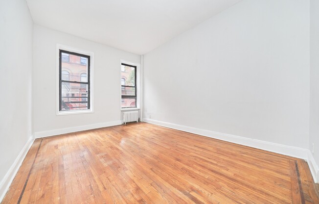 Studio, 1 bath, $3,000, Unit 2B