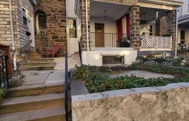 Your Family's New Home - 3bd/1ba newly renovated in Upper Darby