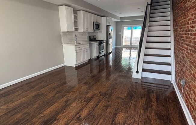 Beautiful 2 Bath 2 Bedroom in Port Richmond With Central Air now MOVE IN READY!!
