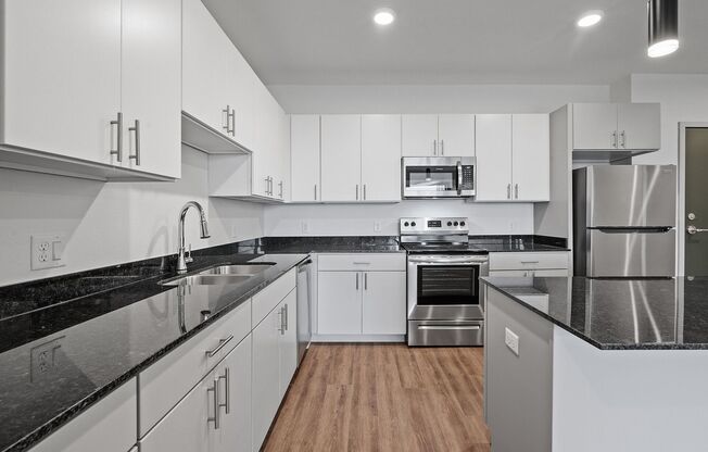 3 beds, 2 baths, 1,297 sqft, $2,545, Unit 207