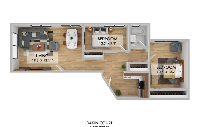 Partner-provided property photo