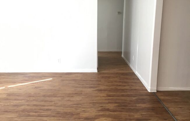 3 BR 2 BA Condo - Downstairs