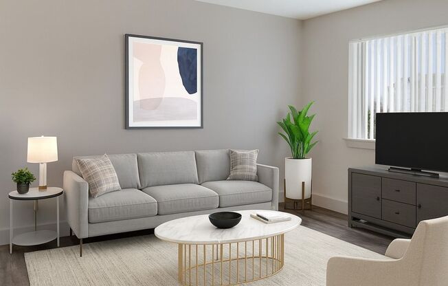 101 Park View Commons