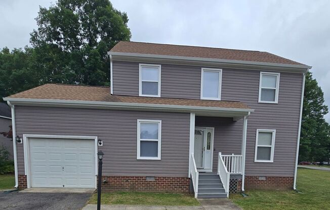 3 bedroom home in Prince George