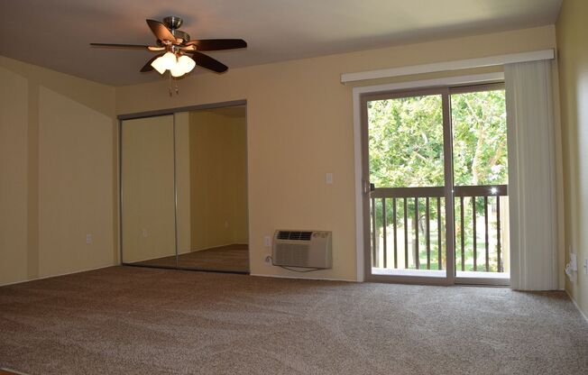 Studio, 1 bath, 440 sqft, $1,695, Unit 062