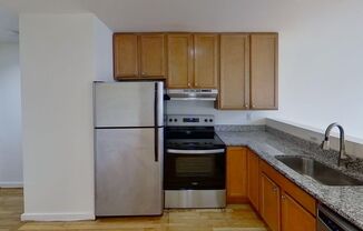 2 beds, 2 baths, 1,000 sqft, $1,799, Unit 22-3