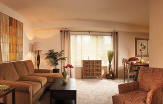 Hartland Village Apartments