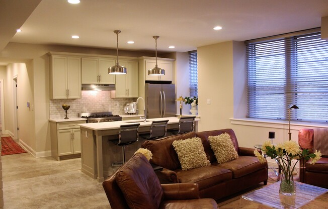 2 beds, 2 baths, 1,187 sqft, $2,295, Unit 103