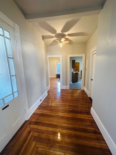 3 beds, 1.5 baths, 1,100 sqft, $2,800, Unit 1